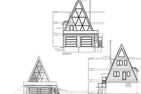 37 (lt 37-38 PL 367) DYERS BAY Road, ON N0H 1Z0