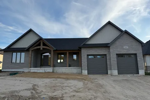 920 Bogdanovic Way, ON N2Z 0H3