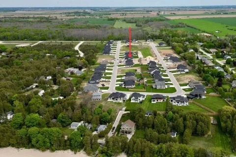 920 Bogdanovic Way, ON N2Z 0H3