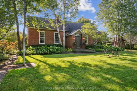 1553 BROCK Road, ON L9H 5E4