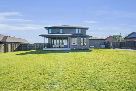 11197 SPRINGWATER Road, ON N5H 2R6