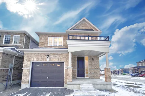 916 Bamford Terrace, ON K9K 0G3
