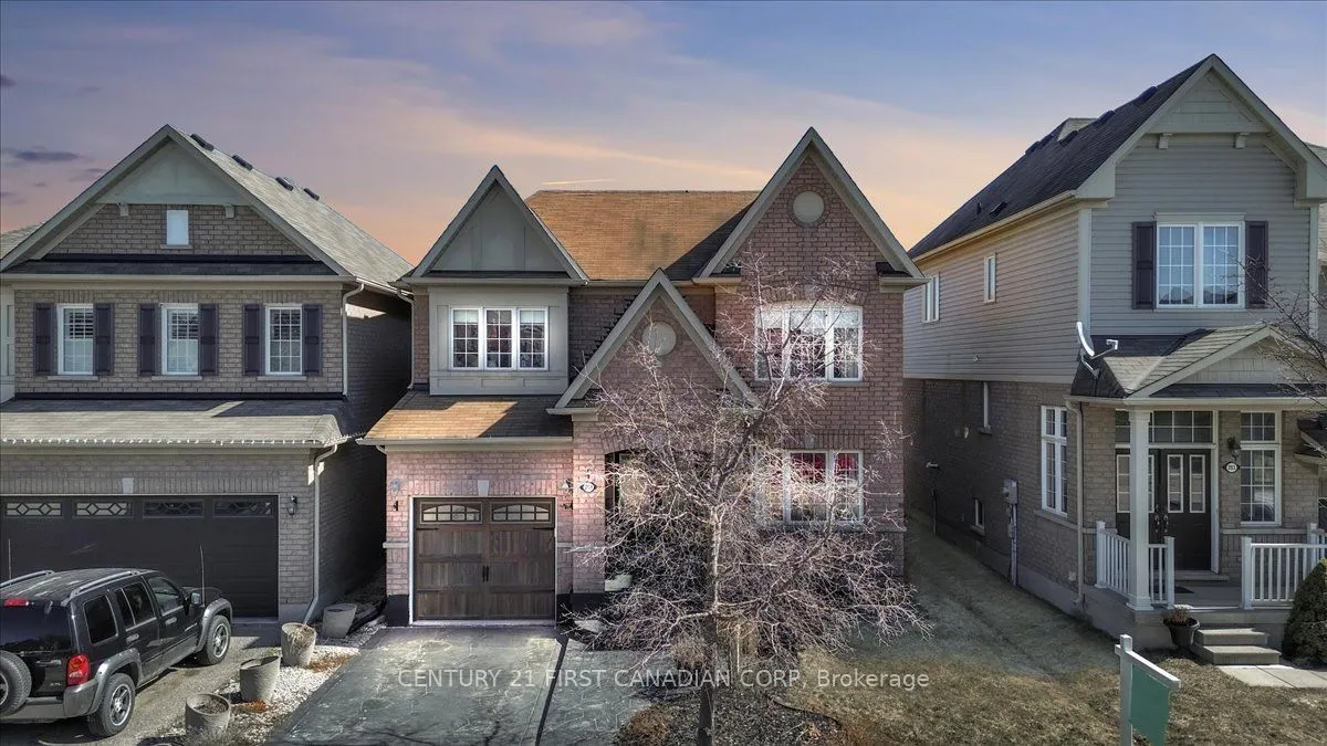 201 Powell Road, ON N3T 0E6