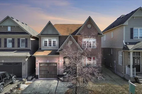 201 Powell Road, ON N3T 0E6