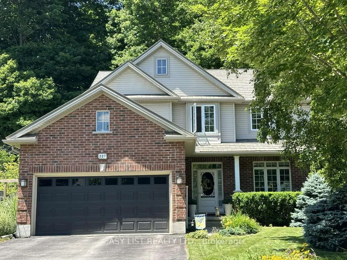 327 Richmeadow Road, ON N6H 5T2