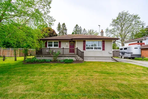 112 Anderson Avenue, ON N1A 3A7