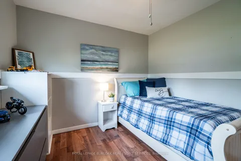 112 Anderson Avenue, ON N1A 3A7