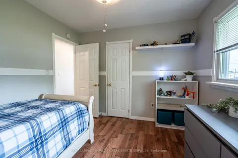 112 Anderson Avenue, ON N1A 3A7