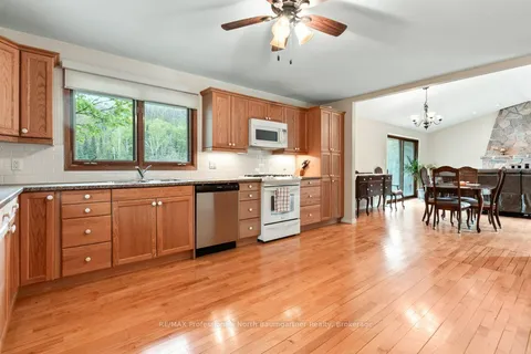 1080 Queen's Line Road, ON K0M 2K0