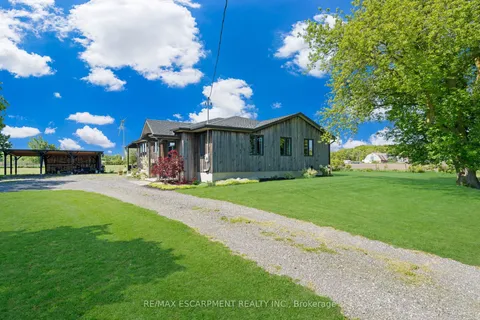 6724 Elcho Road, ON L0R 2J0