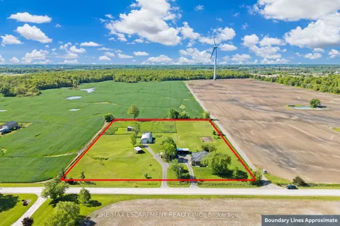 6724 Elcho Road, ON L0R 2J0