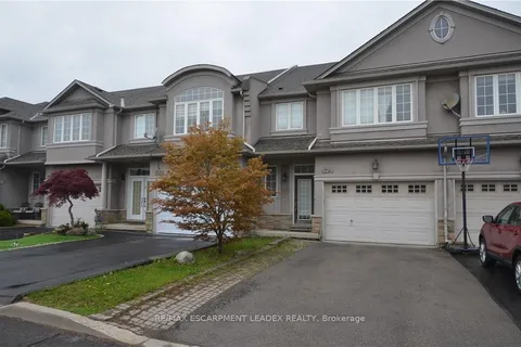 524 Stonehenge Drive, ON L9K 1S7