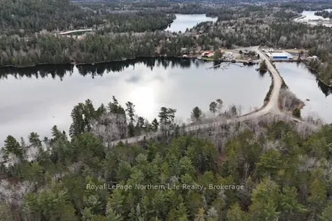 BLOCK 52-1 FOX RUN Drive, ON P0H 2H0