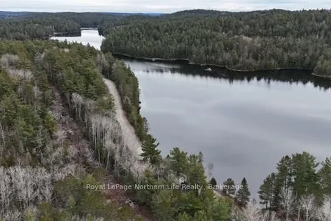 BLOCK 52-1 FOX RUN Drive, ON P0H 2H0