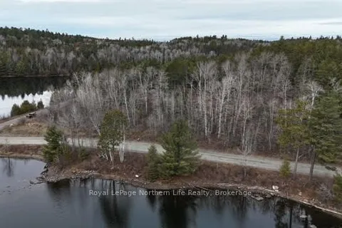 BLOCK 52-1 FOX RUN Drive, ON P0H 2H0