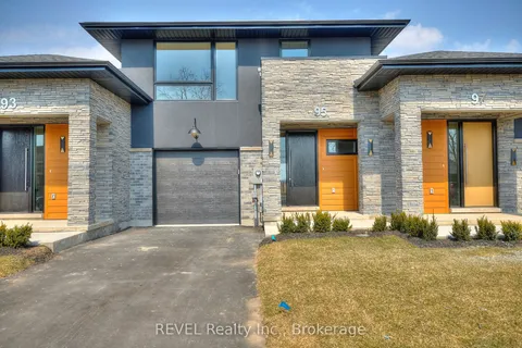95 Port Robinson Road, ON L3B 5N5