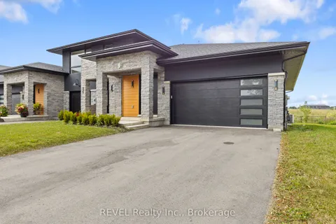 97 PORT ROBINSON Road, ON L3B 5N5