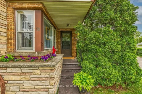 14 Sherring Street, ON N0A 1H0