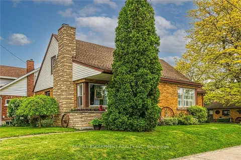 14 Sherring Street, ON N0A 1H0