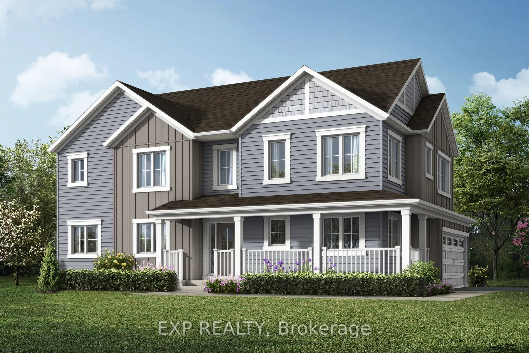 Lot2066 Depencier Street, ON K0G 1J0