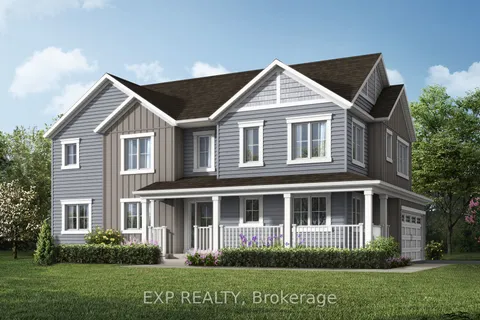 Lot2066 Depencier Street, ON K0G 1J0
