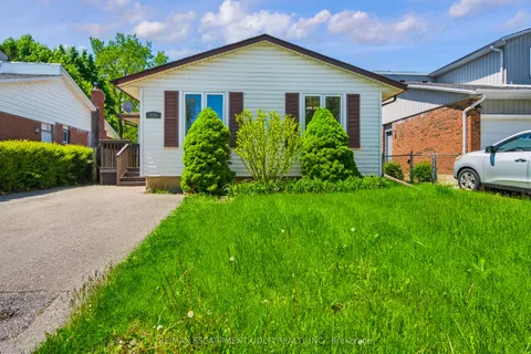 126 Brantwood Park Road, ON N3P 1G3