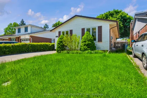 126 Brantwood Park Road, ON N3P 1G3