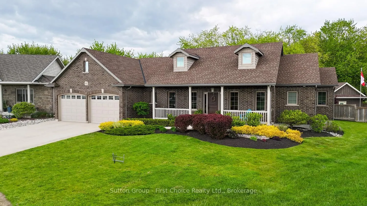 267 Sunset Drive, ON N0K 1N0