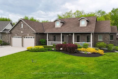 267 Sunset Drive, ON N0K 1N0