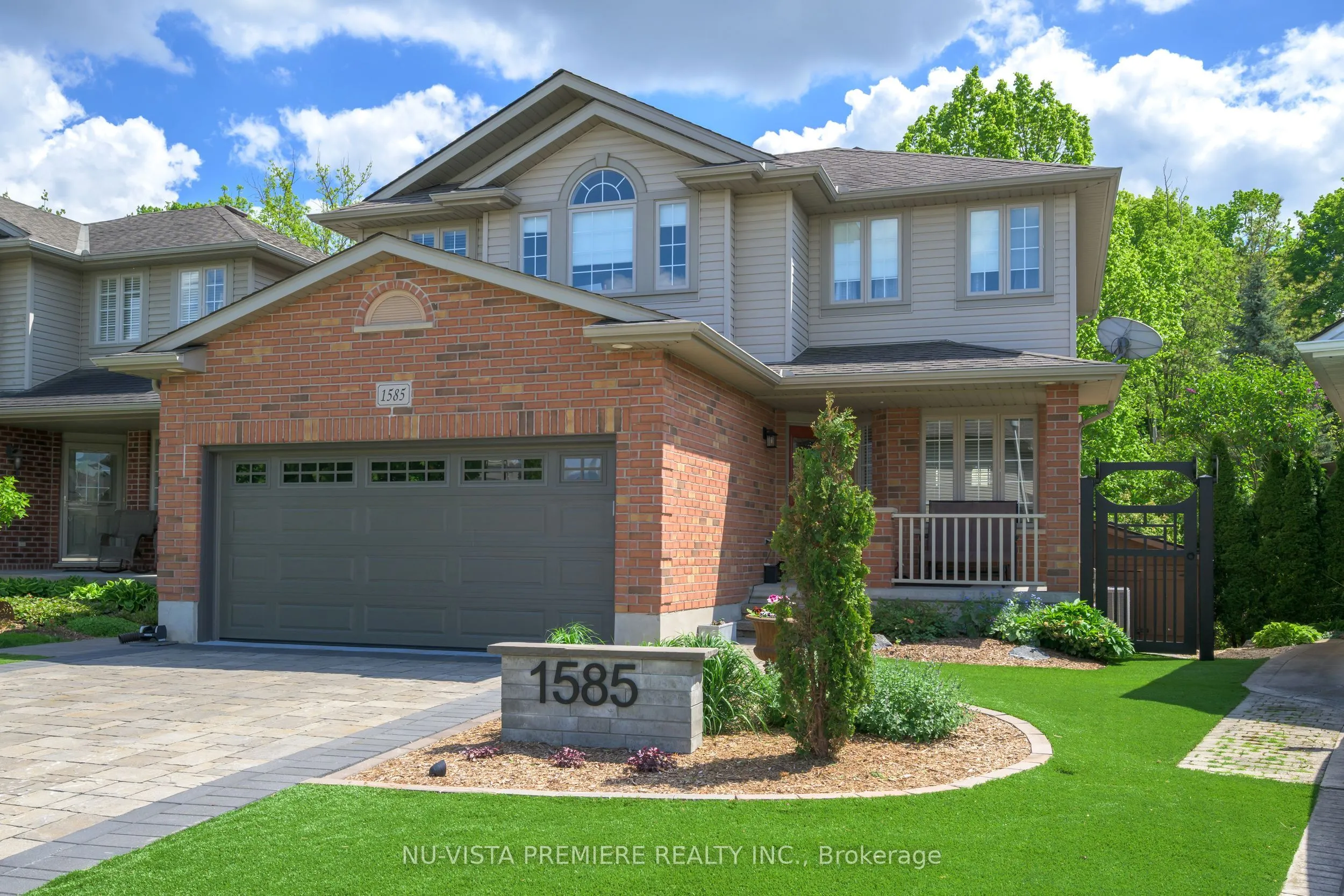 1585 Blackmaple Crescent, ON N5Y 6L7