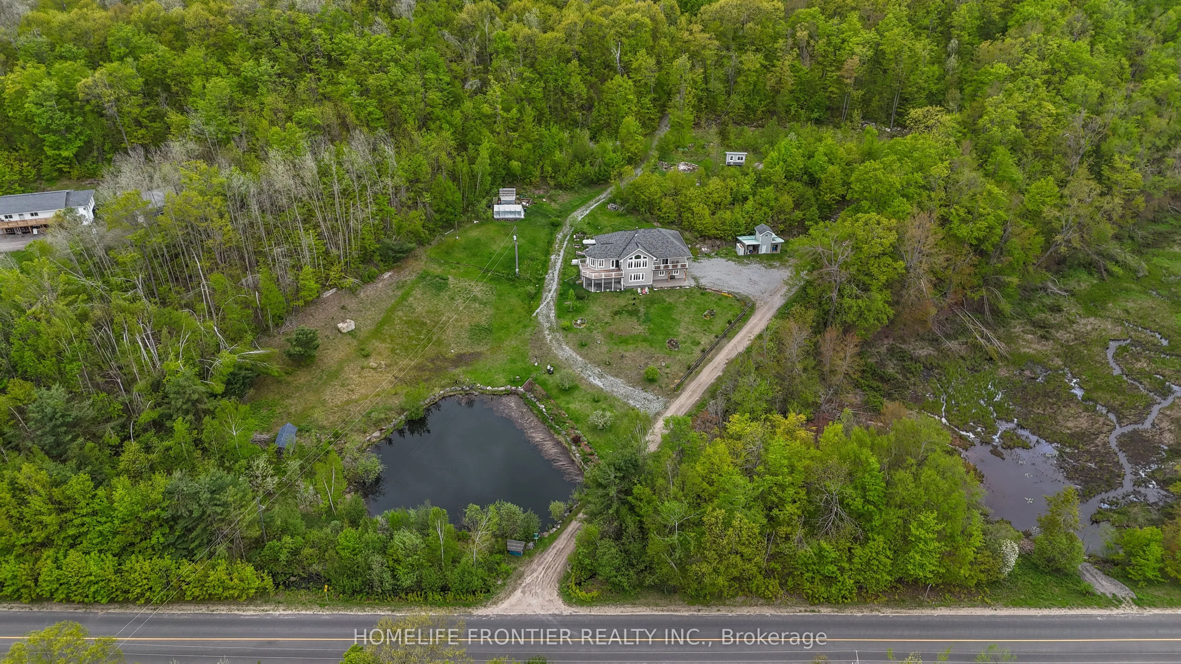 1019 Silk Lane, ON K0M 2K0