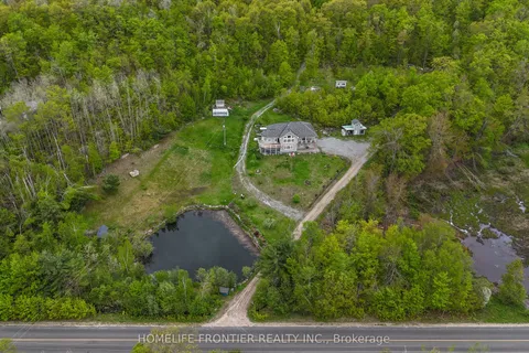 1019 Silk Lane, ON K0M 2K0