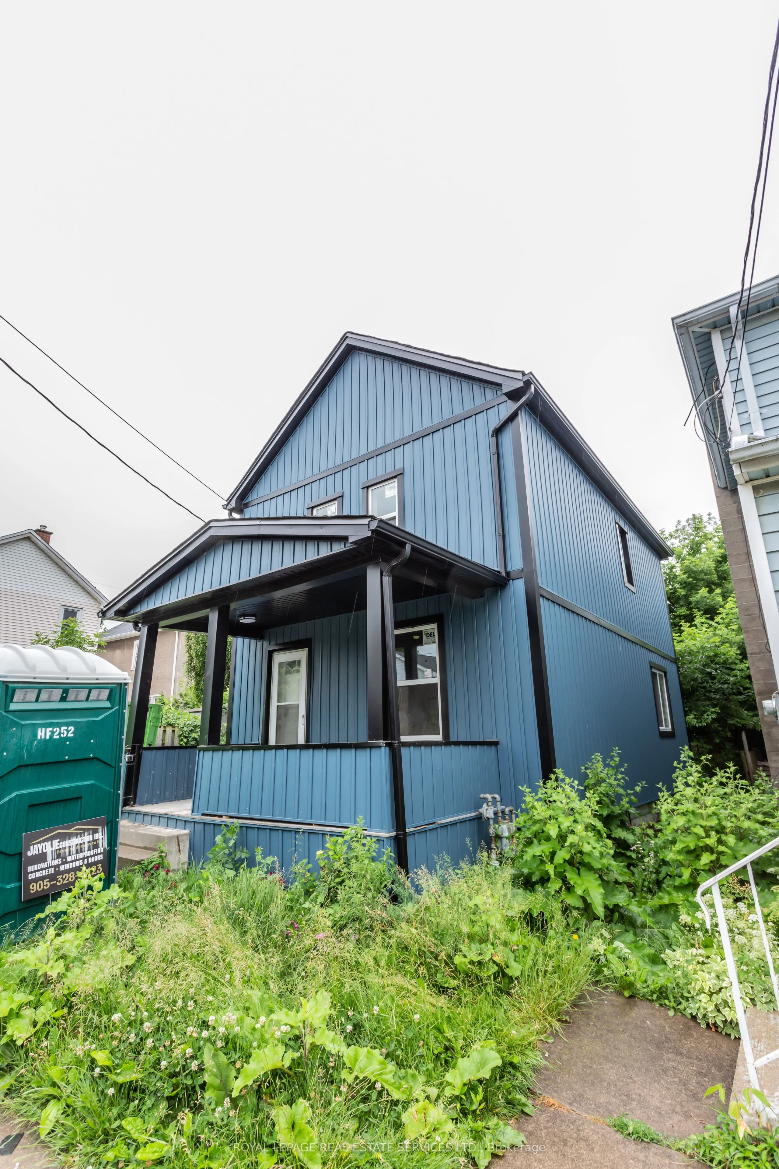 41 Kennedy Street, ON L3B 3R7