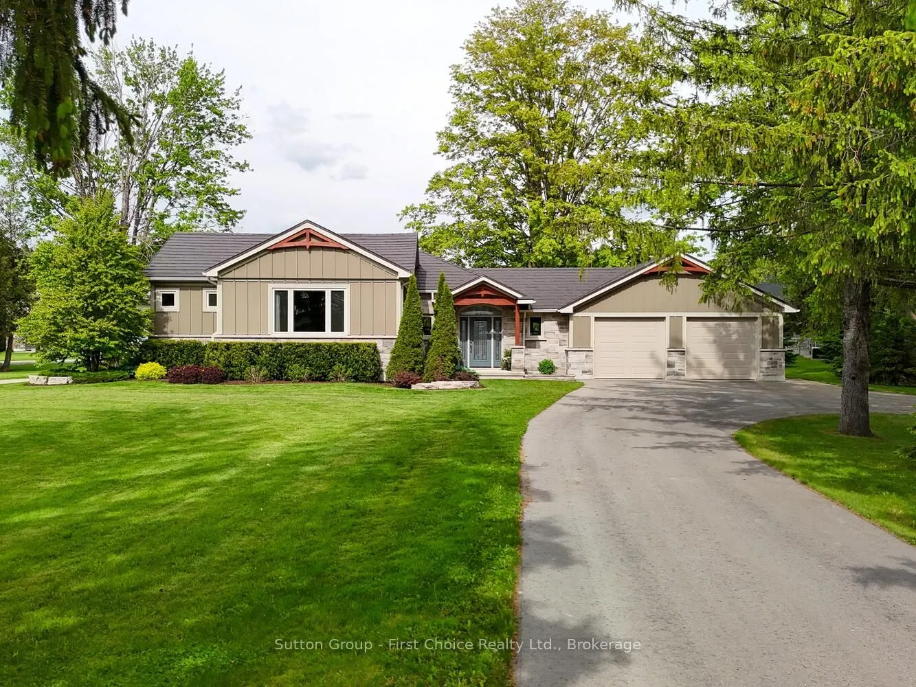 3745 County Road 112 N/A, ON N5A 6S2