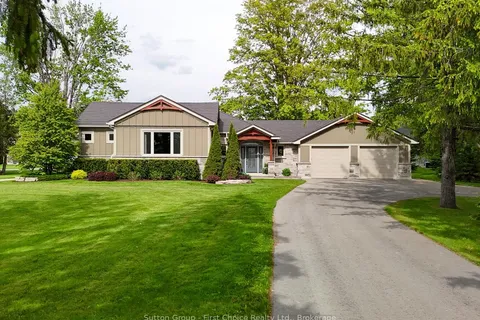 3745 County Road 112 N/A, ON N5A 6S2