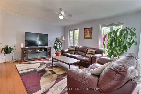 5 Gerald Crescent, ON N5Z 5A3