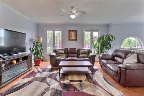 5 Gerald Crescent, ON N5Z 5A3