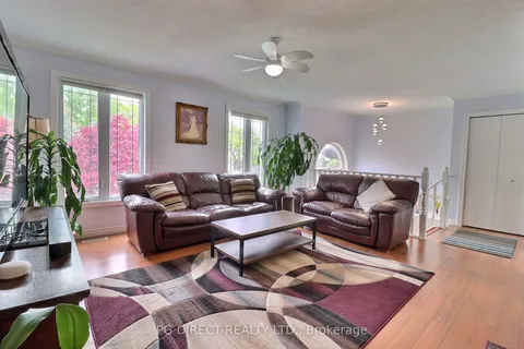 5 Gerald Crescent, ON N5Z 5A3