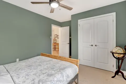 28 Cox Street, ON N1S 0A3