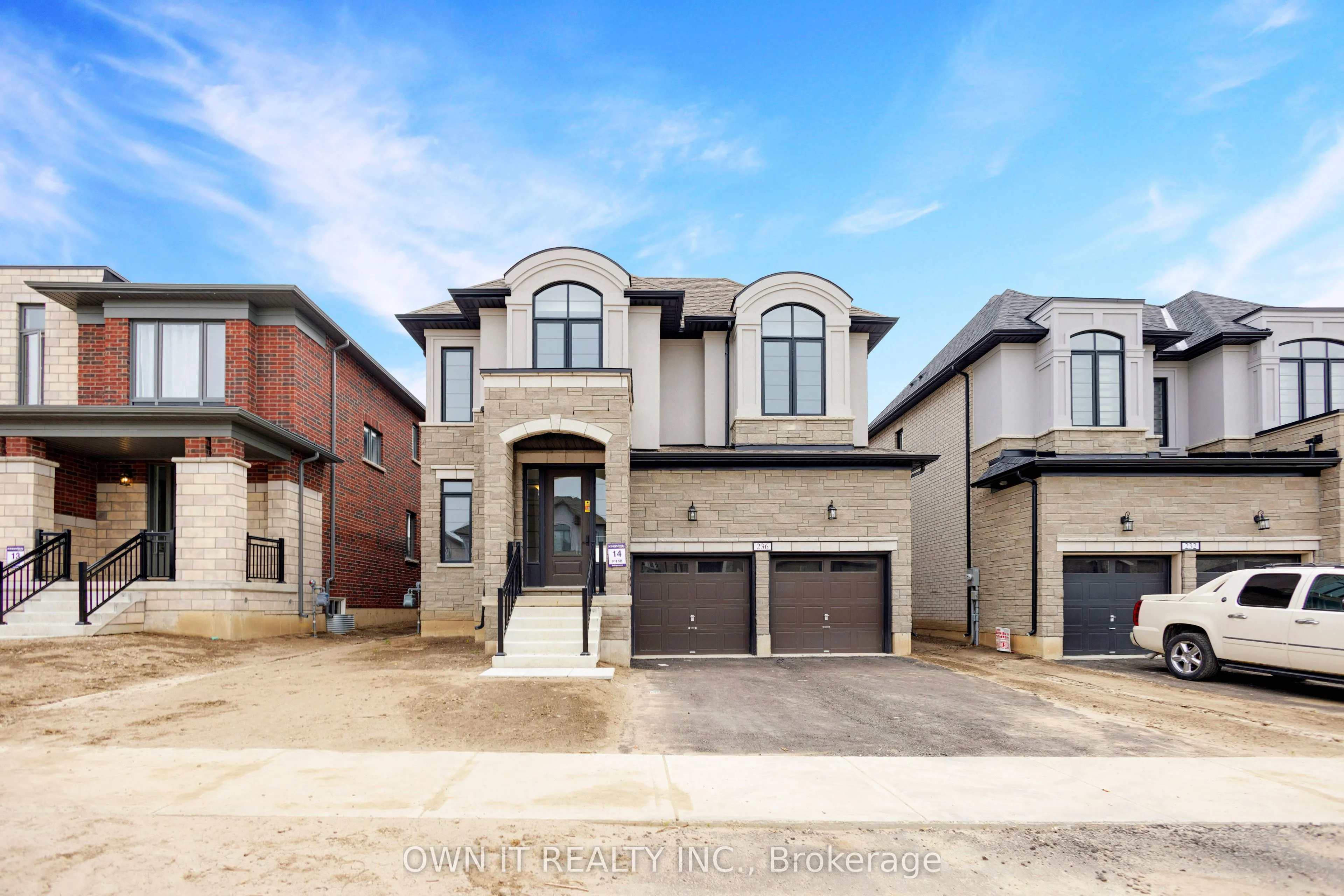 236 Harwood Avenue, ON N4T 0P8