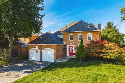 412 Melanie Crescent, ON L9G 4B2