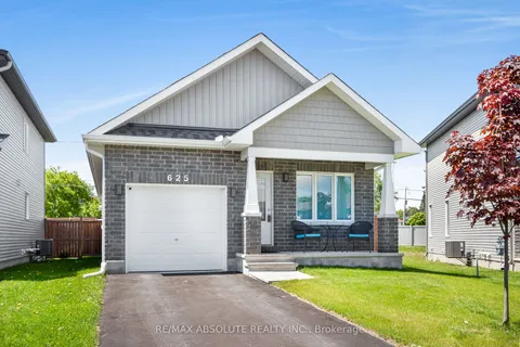 625 Robert Street, ON K4K 0J8