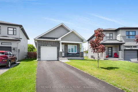 625 Robert Street, ON K4K 0J8
