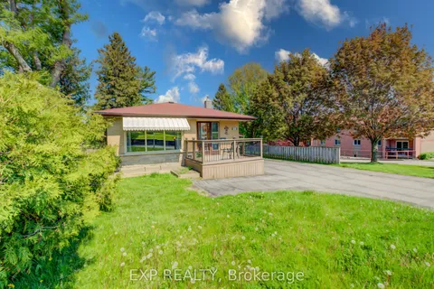 982 Burnham Street, ON K9A 4T7