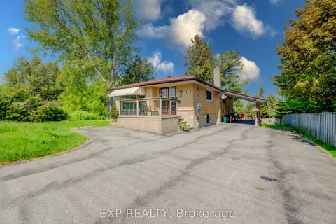 982 Burnham Street, ON K9A 4T7
