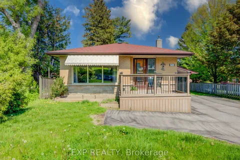 982 Burnham Street, ON K9A 4T7