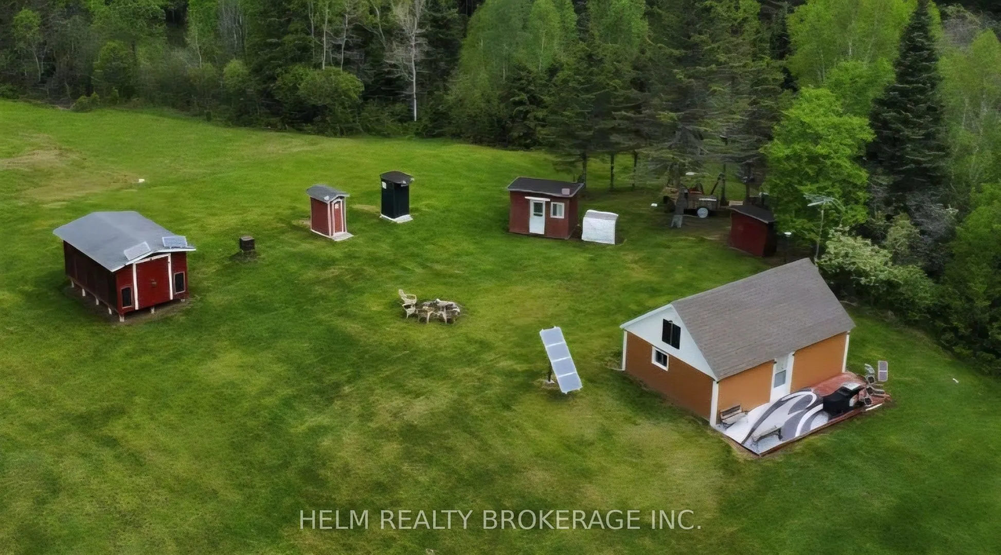 839 Grand Desert Road, ON P0H 1E0