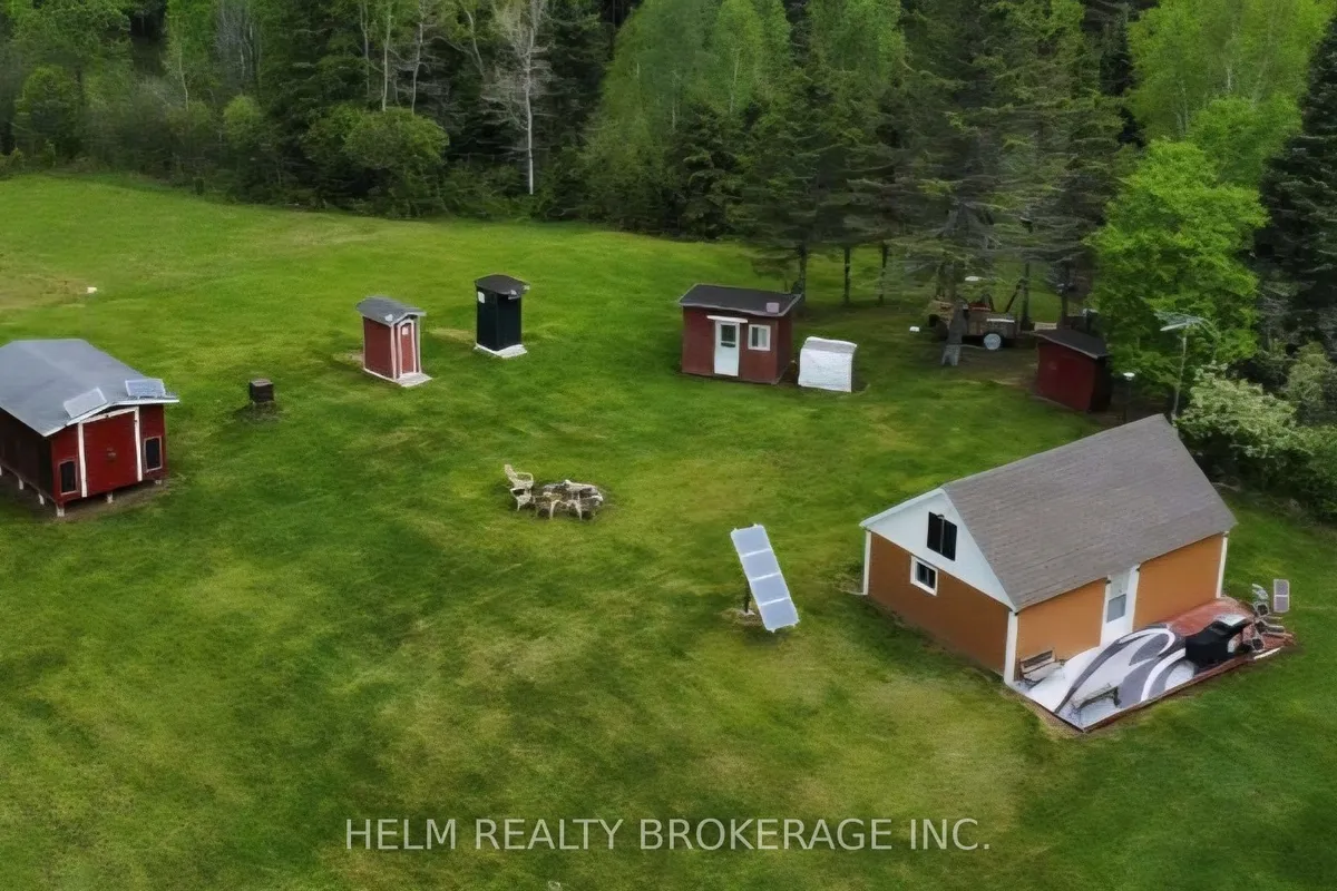 839 Grand Desert Road, ON P0H 1E0