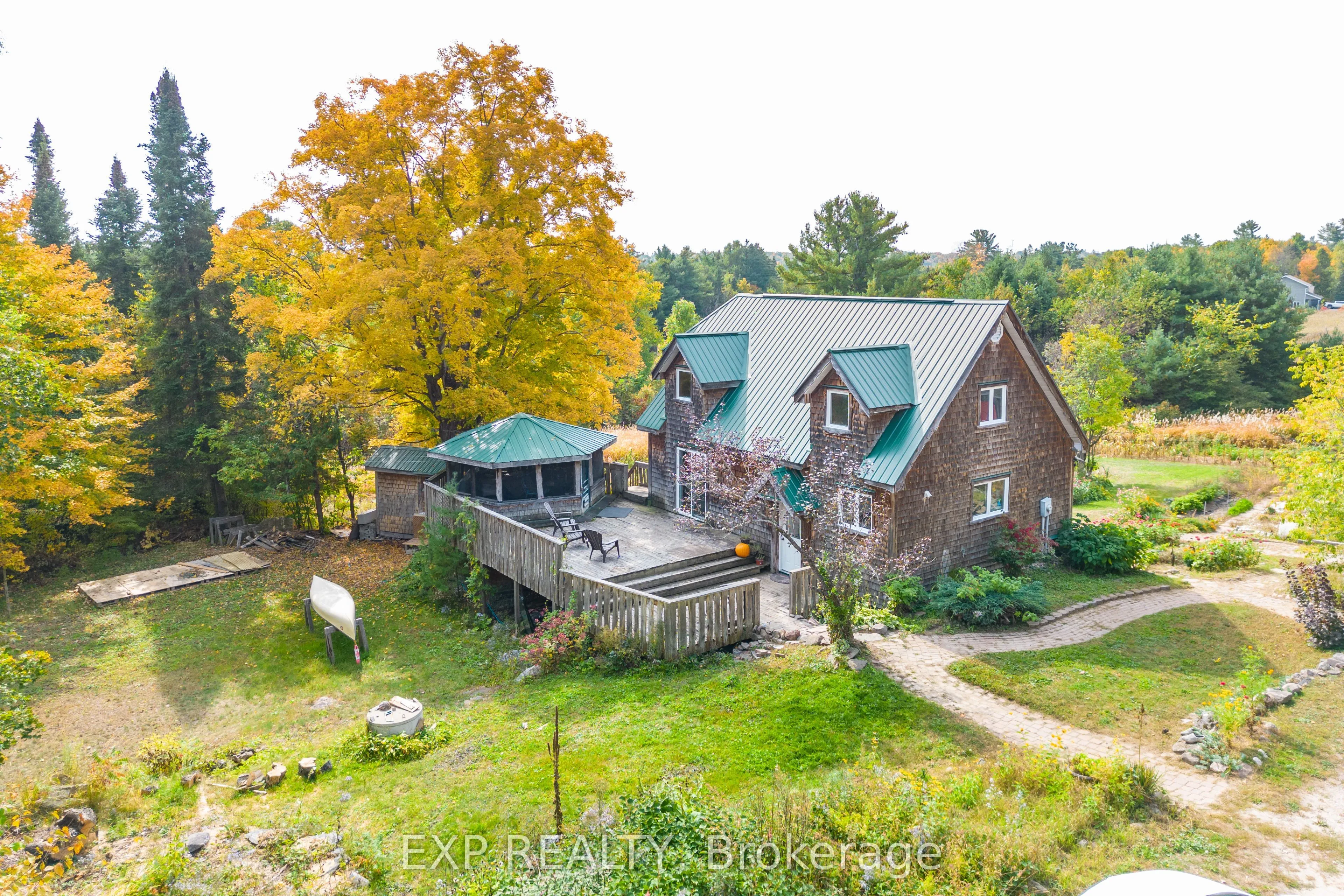 1197 Lower Spruce Hedge Road, ON K0J 1G0