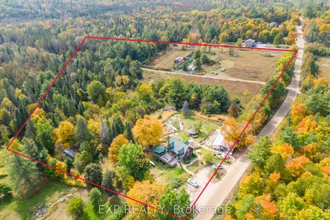 1197 Lower Spruce Hedge Road, ON K0J 1G0